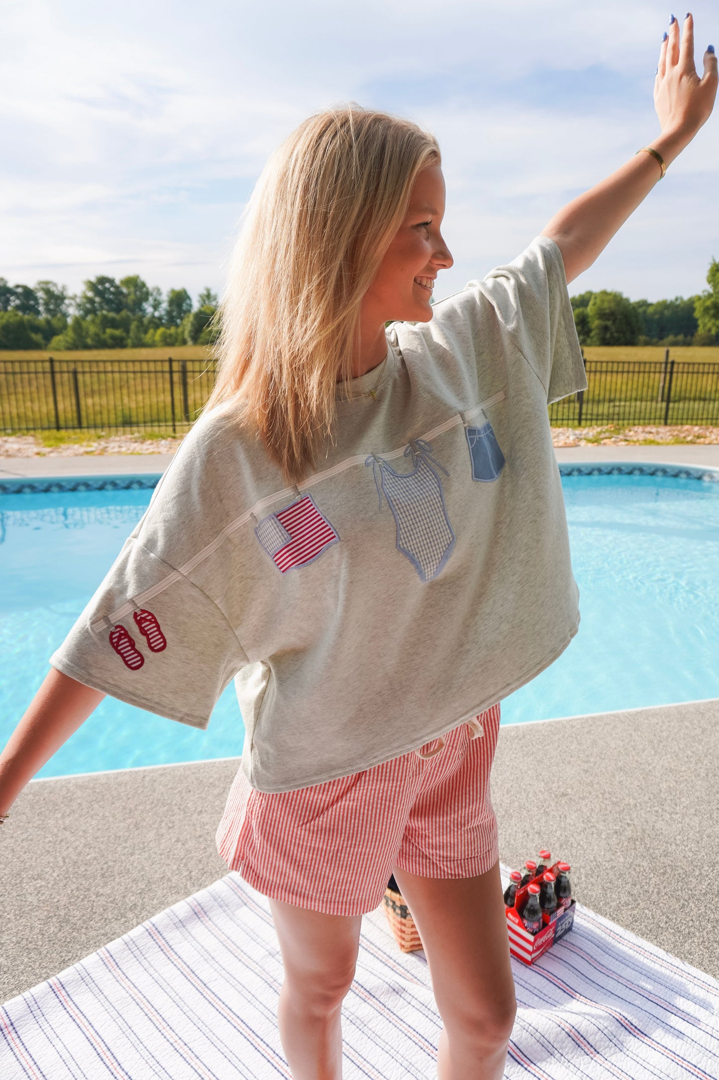 Miss Americana Tee