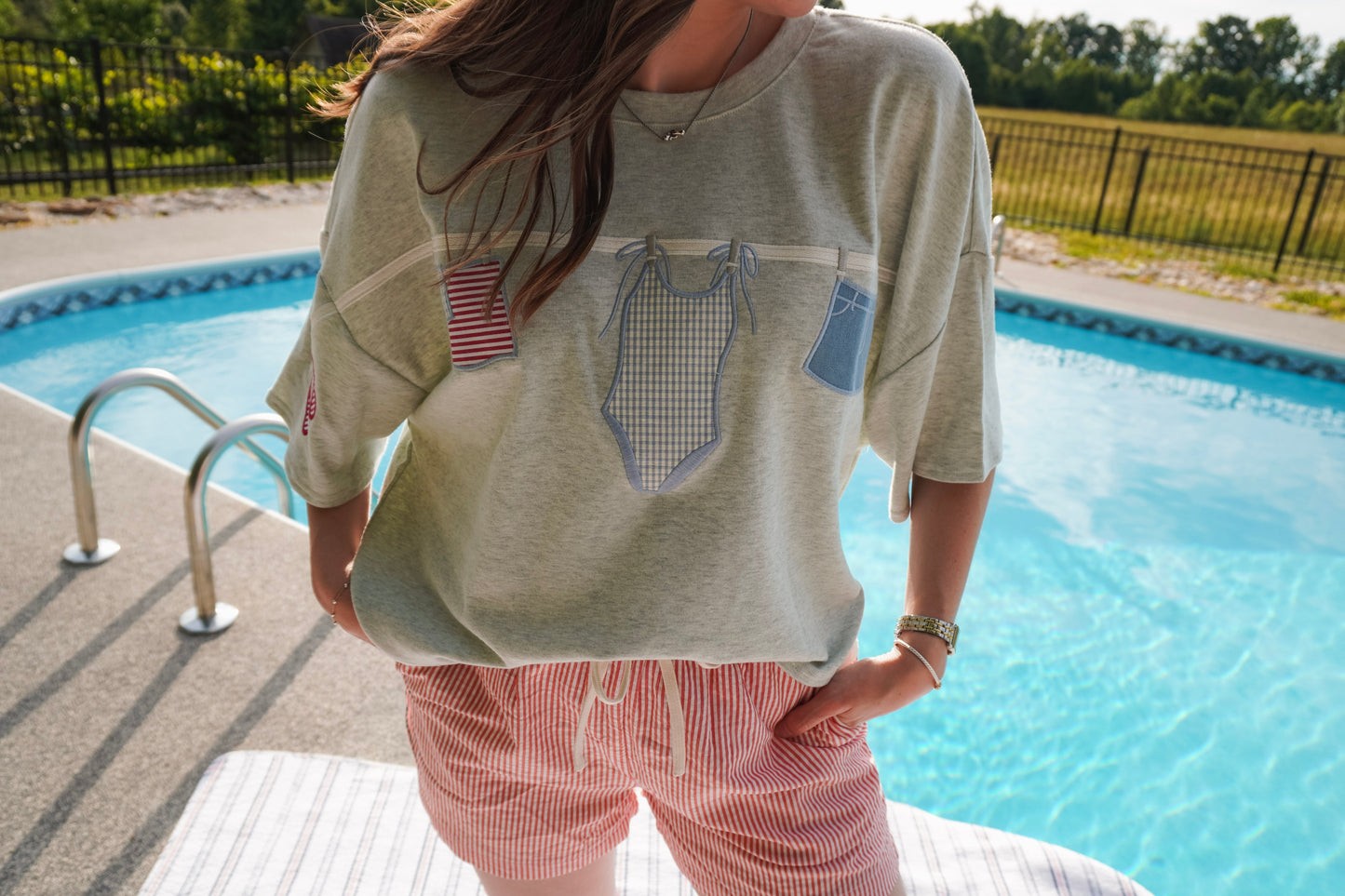 Miss Americana Tee