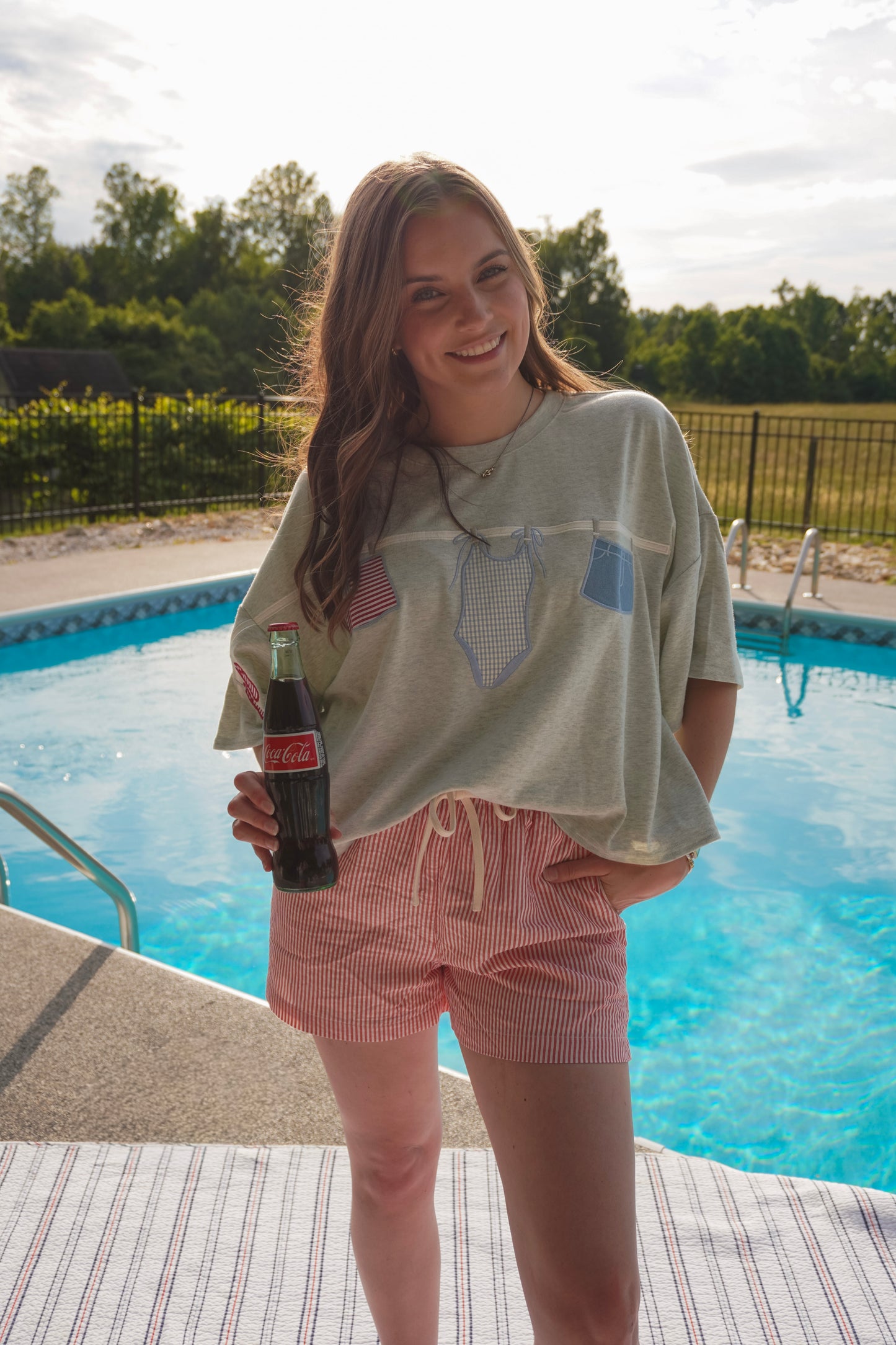 Miss Americana Tee