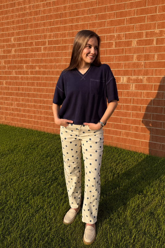 Sweet Spot Jeans