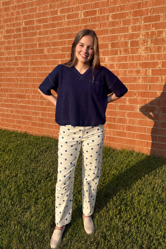 Sweet Spot Jeans