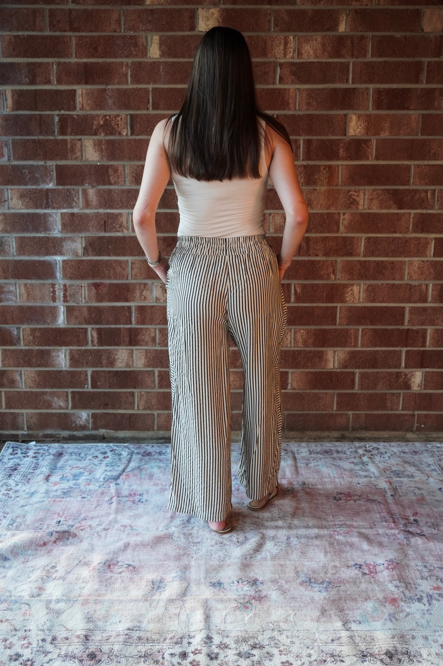 Brunch Club Pants