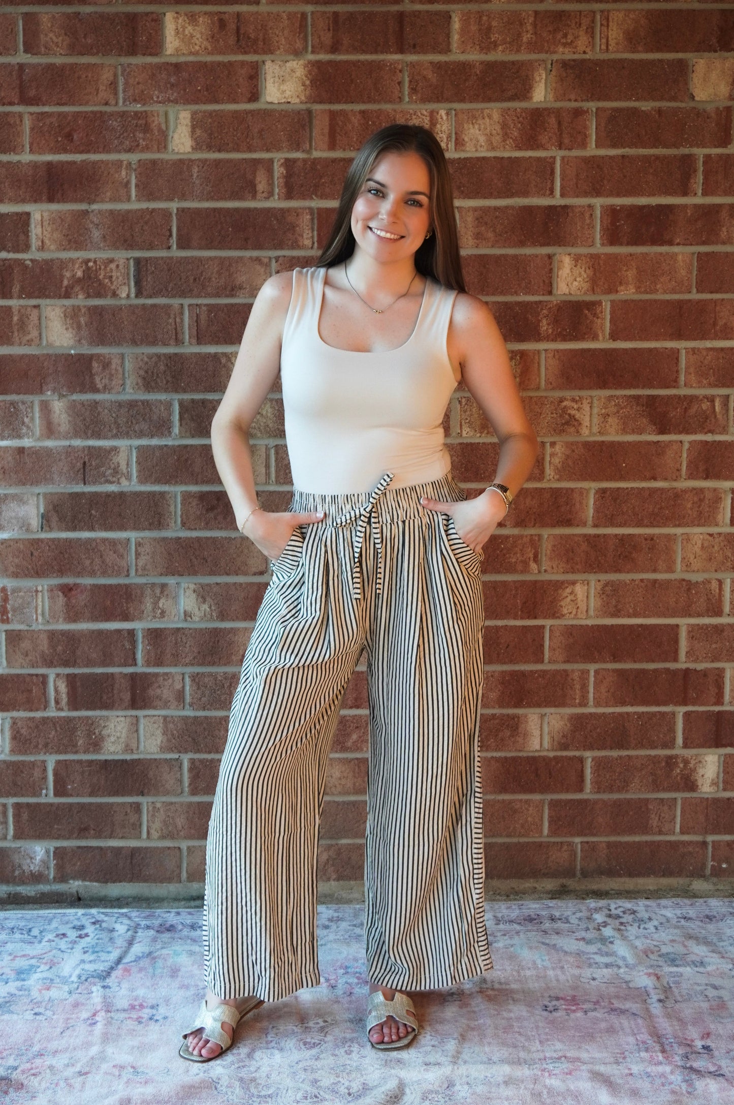 Brunch Club Pants